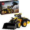 LEGO 42209 Technic Volvo L120 Electric Wheel Carler