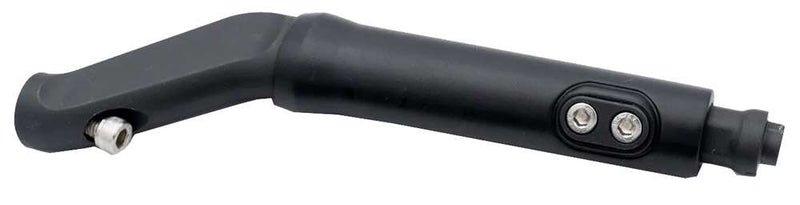 Kids ride shotgun right leg assembly for shotgun pro child seat