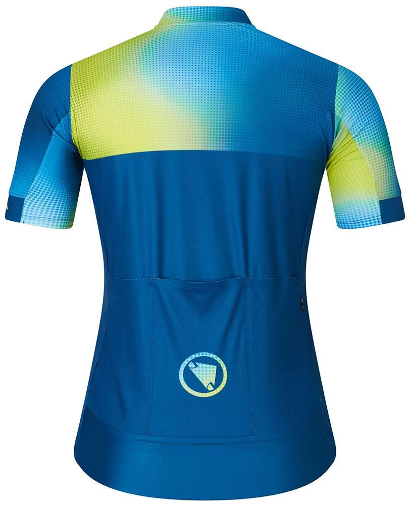 Endura bitmap fs260 - camiseta mtb
