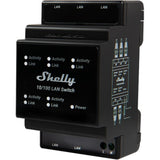 Switch shelly lan - afbeelding 1