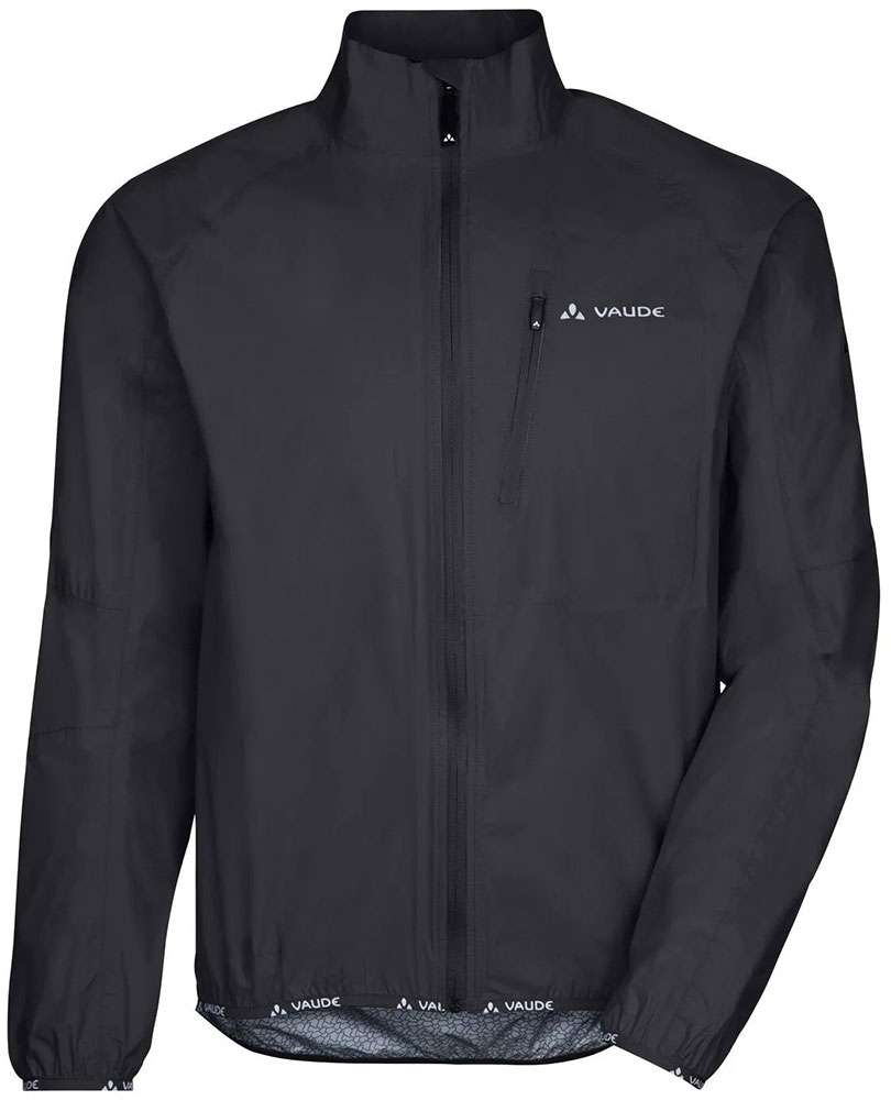 Vaude drop jacket iii - chaqueta impermeable