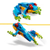 LEGO LEGO CREATOR 31136 ESOTIC