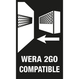 Wera 2go 3 tool box - afbeelding 21