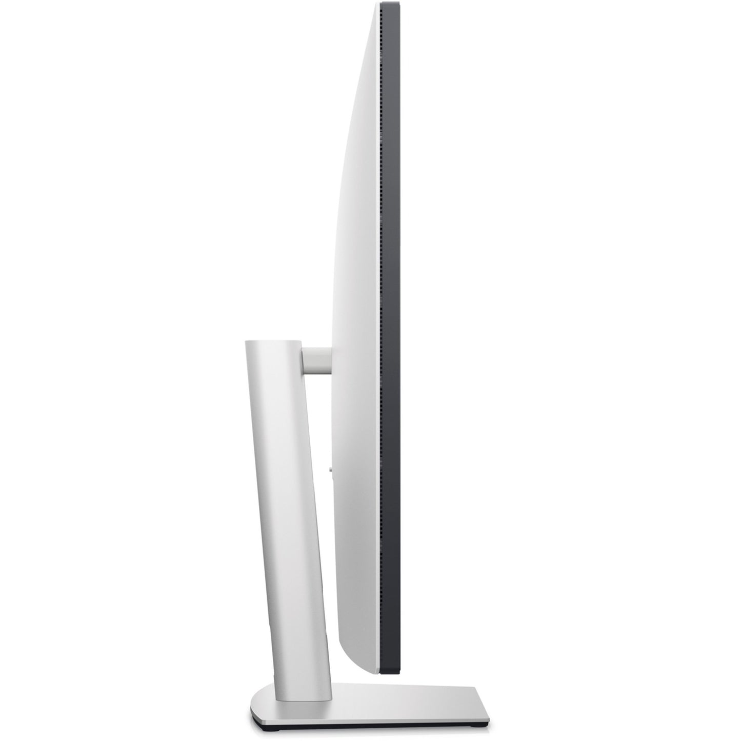 Monitor Dell ultrasharp u4323qe 43 4k uhd (nero argento, hdmi, displayport, usb-c, audio, lan)