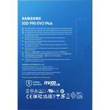 Samsung MZ-V9S2T0BW MZ-V9S2T0 SSD, 2 TB, M.2, 7150 MB S - afbeelding 6