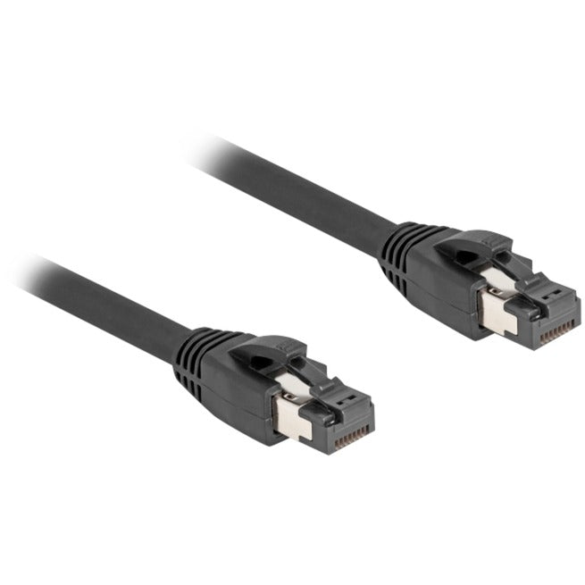 Delock Patch Cable S FTP, RJ-45 con Cat.8.1