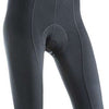 Northwave active - pantaloncini con bretelle da donna con imbottitura