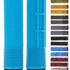 Puños con bloqueo DMR Brendog FL Death Grip - finos 133 x 29,8 mm