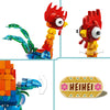 LEGO 43272 Disney Princess Heihei