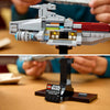 LEGO LEGO Star Wars 75404 Barco de asalto de clase aclamadora