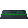 Razer Ornata V3 x tastiera di gioco a basso profilo