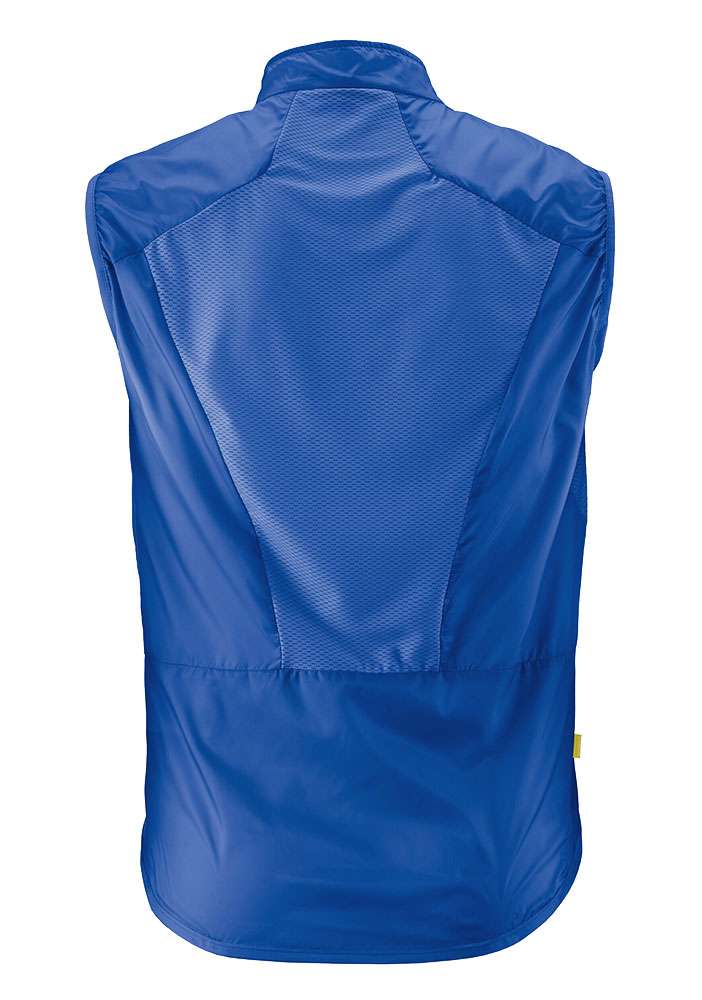 Gonso consone - chaleco ciclista