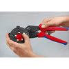 Knipex Multiclimp Krimptang 973302