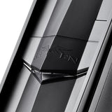Silverstone SST-RVZ02B-W Window-Kit - afbeelding 11