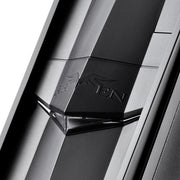 Silverstone sst-rvz02b-w window-kit desktop behuizing (zwart | 2x usb-a | window) - afbeelding 11
