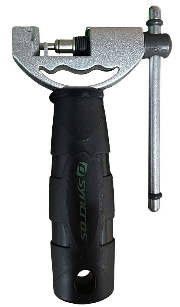 Remachadoras de cadena Syncros de 7 a 11 velocidades