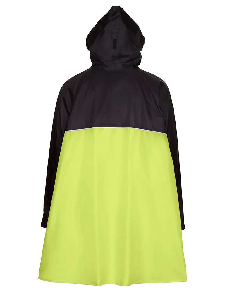 Vaude valero - poncho