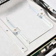 Silverstone rm21-308 rack behuizing (zwart | 1x usb-a 2.0 | 1x usb-a 3.2 (5 gbit s)) - afbeelding 18