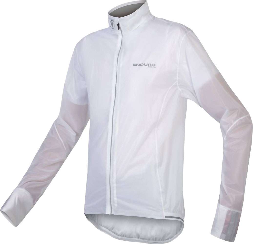 Endura fs260-pro adrenaline race cape ii - chaqueta impermeable