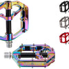 Pedali con piattaforma Katana e-blade