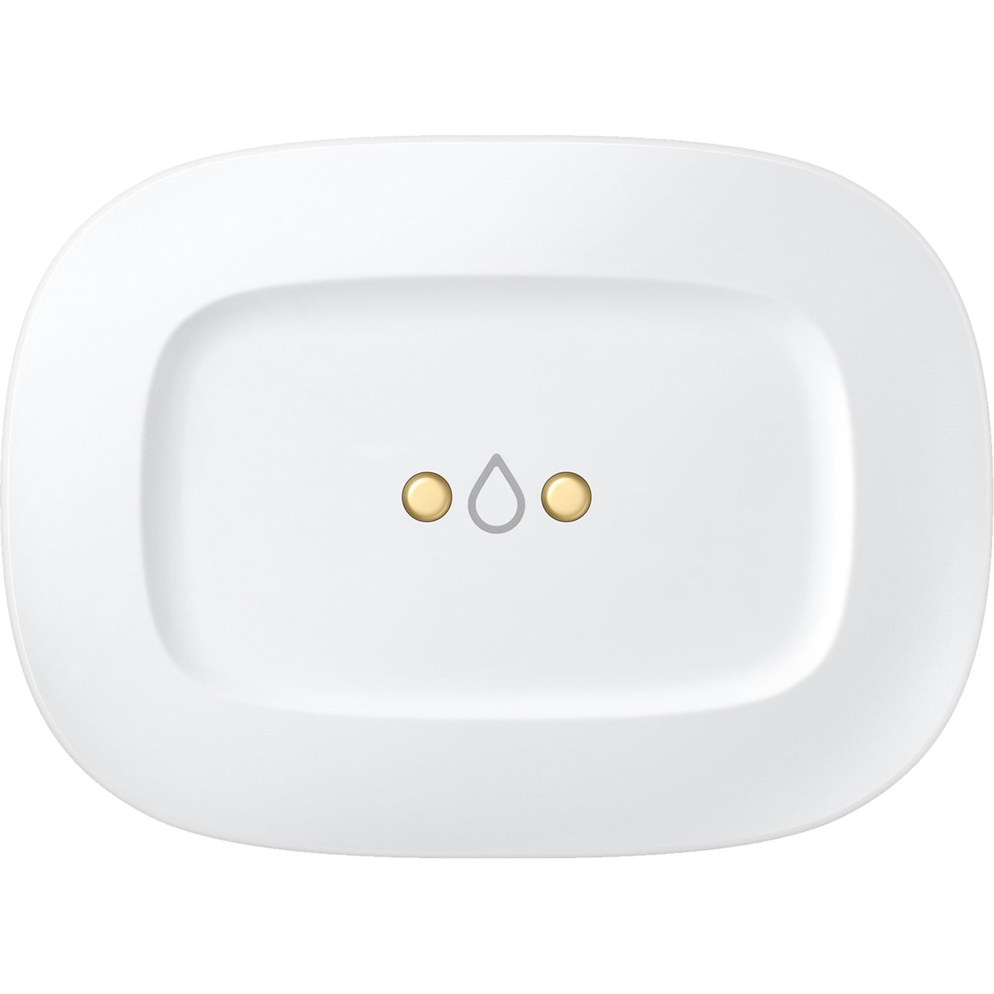 Aeotec waterleak sensor (wit)