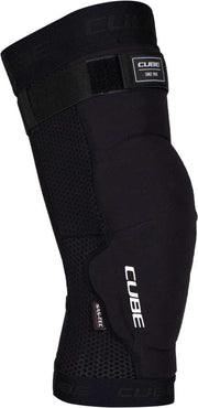 Cube x actionteam evolution - knee protectors - afbeelding 1
