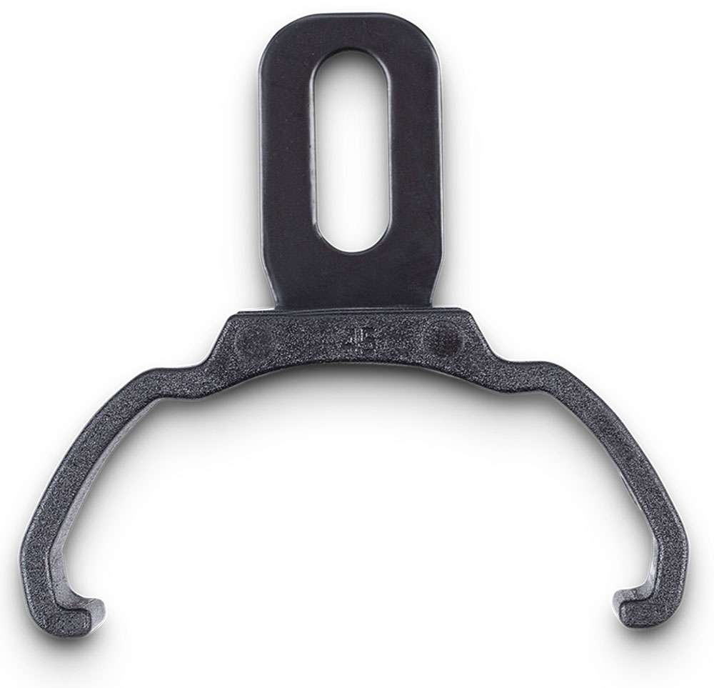 Adattatore per ponte acido