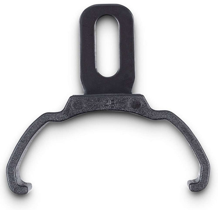 Acid bridge adapter