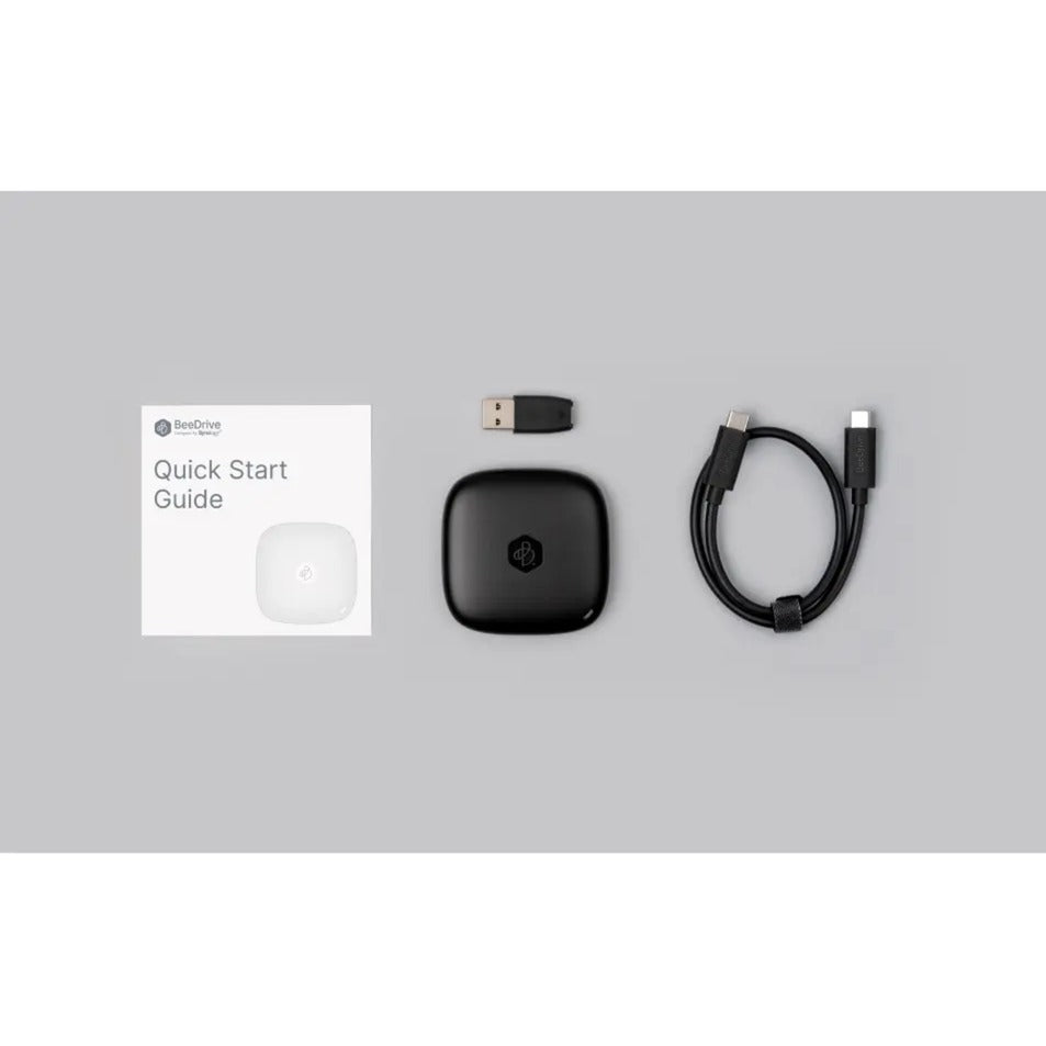 Sinologia Beedrive 2 TB
