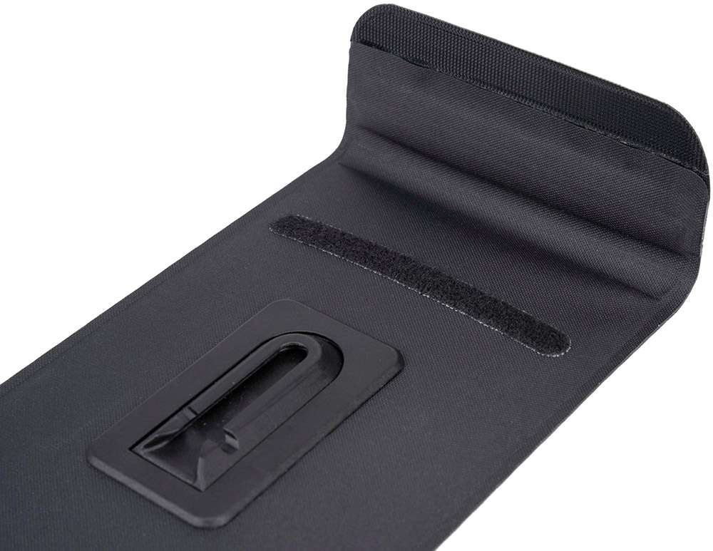 Caja de teléfono celular puro ácido.