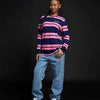 Loose riders austin - tech long sleeve shirt