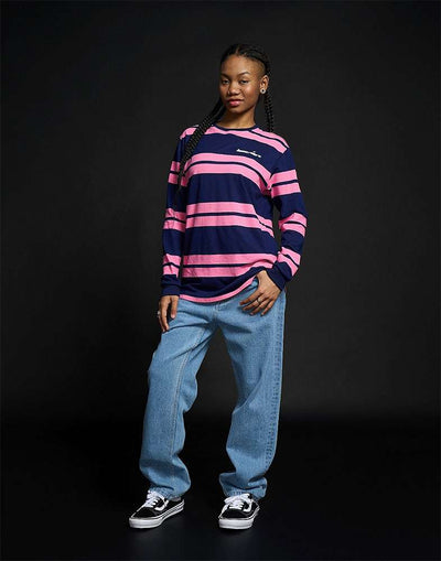 Loose riders austin - tech long sleeve shirt