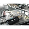 Wera 8100 SB 11 Zyklop Metal Ratest Set, 3 8