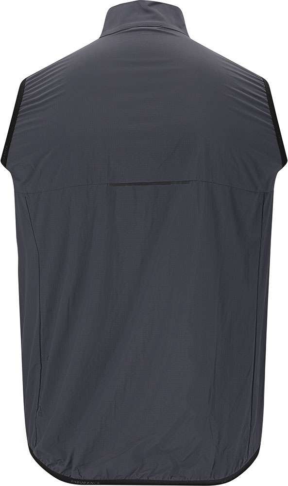 Nimbos Endurance: gilet antivento