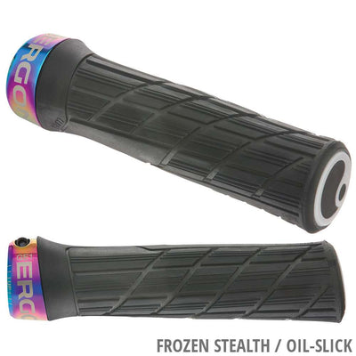 Ergon maneja GE1 EVO FACT FR MOSS Oil Slick
