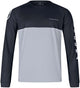Endura core stampato - maglia a maniche lunghe da mtb