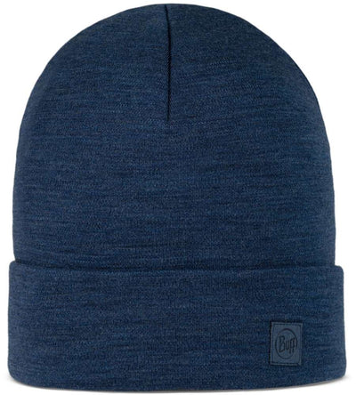 Buff merino heavyweight - beanie