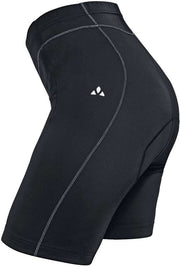 Vaude active - mallas cortas de mujer con badana - afbeelding 2