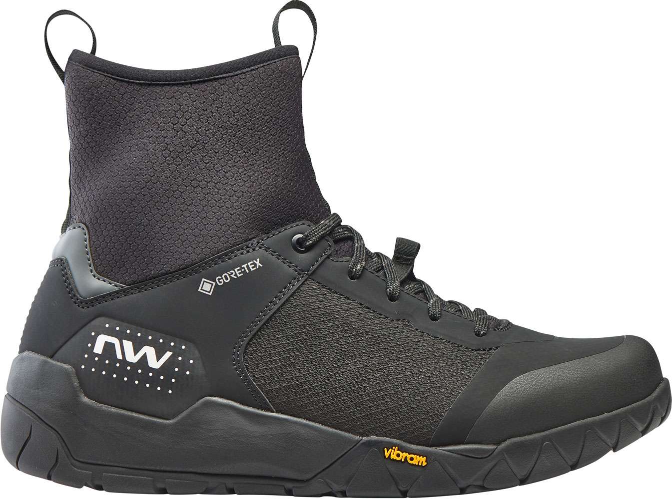 Northwave multicross mid gtx - scarpe invernali mtb