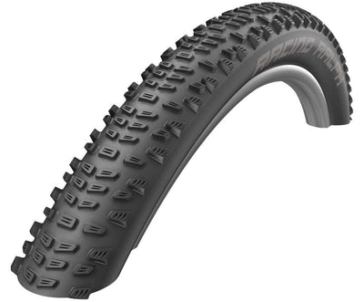 Vouwband Schwalbe Racing Ralph Performance 29 x 2.25 57-622 mm - zwart