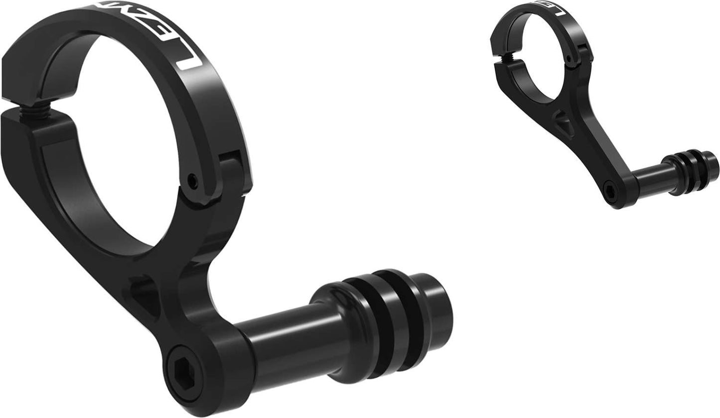 Mega montura Lezyne