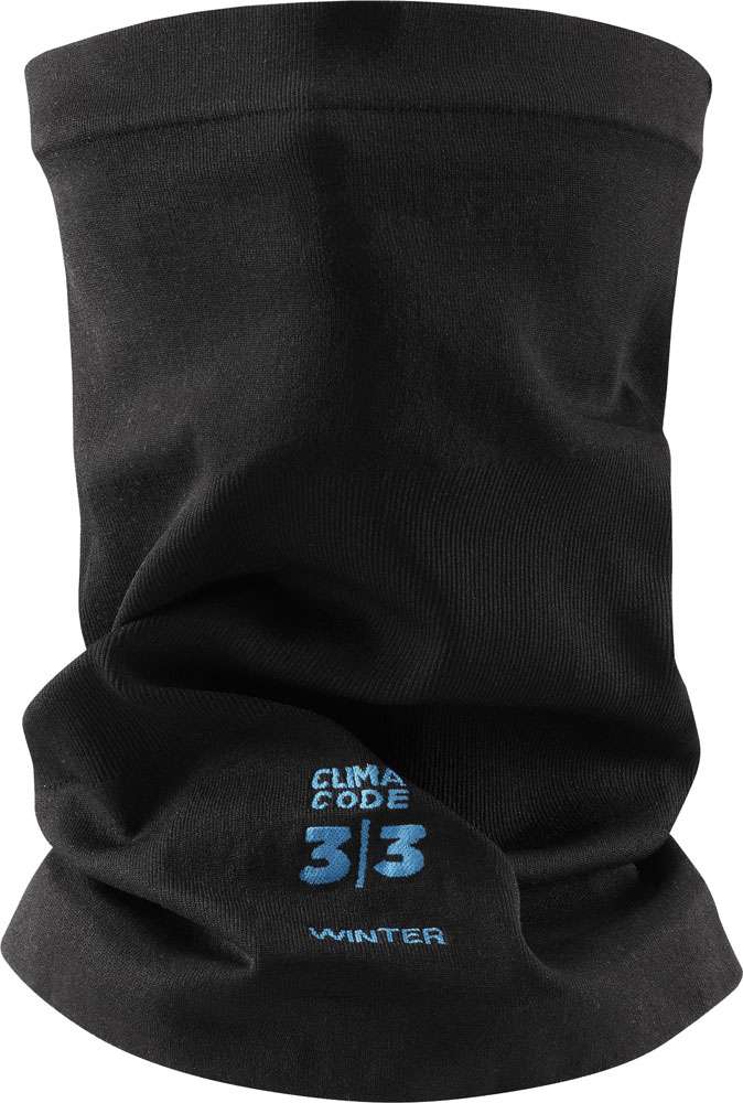 Assos invernale - sciarpa multifunzionale
