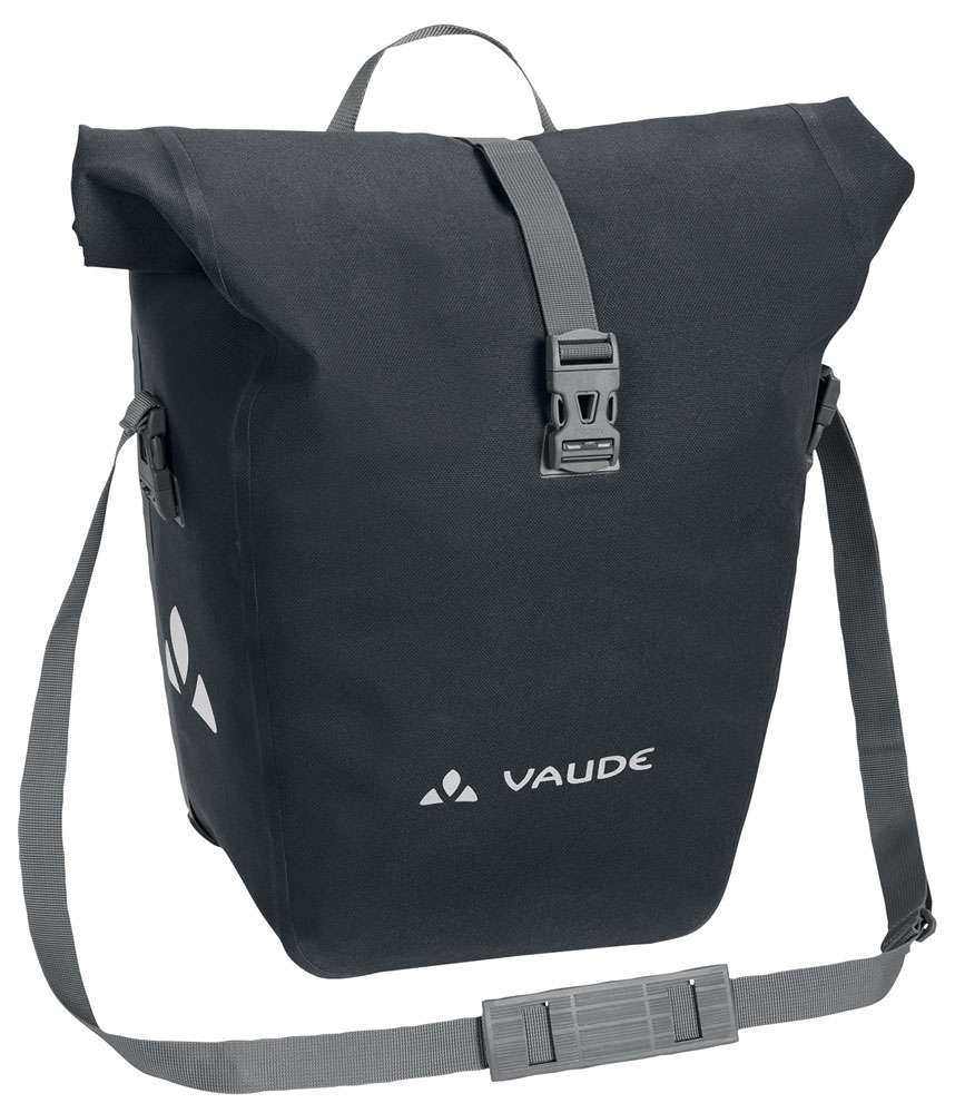 Vaude aqua back deluxe single - alforja trasera