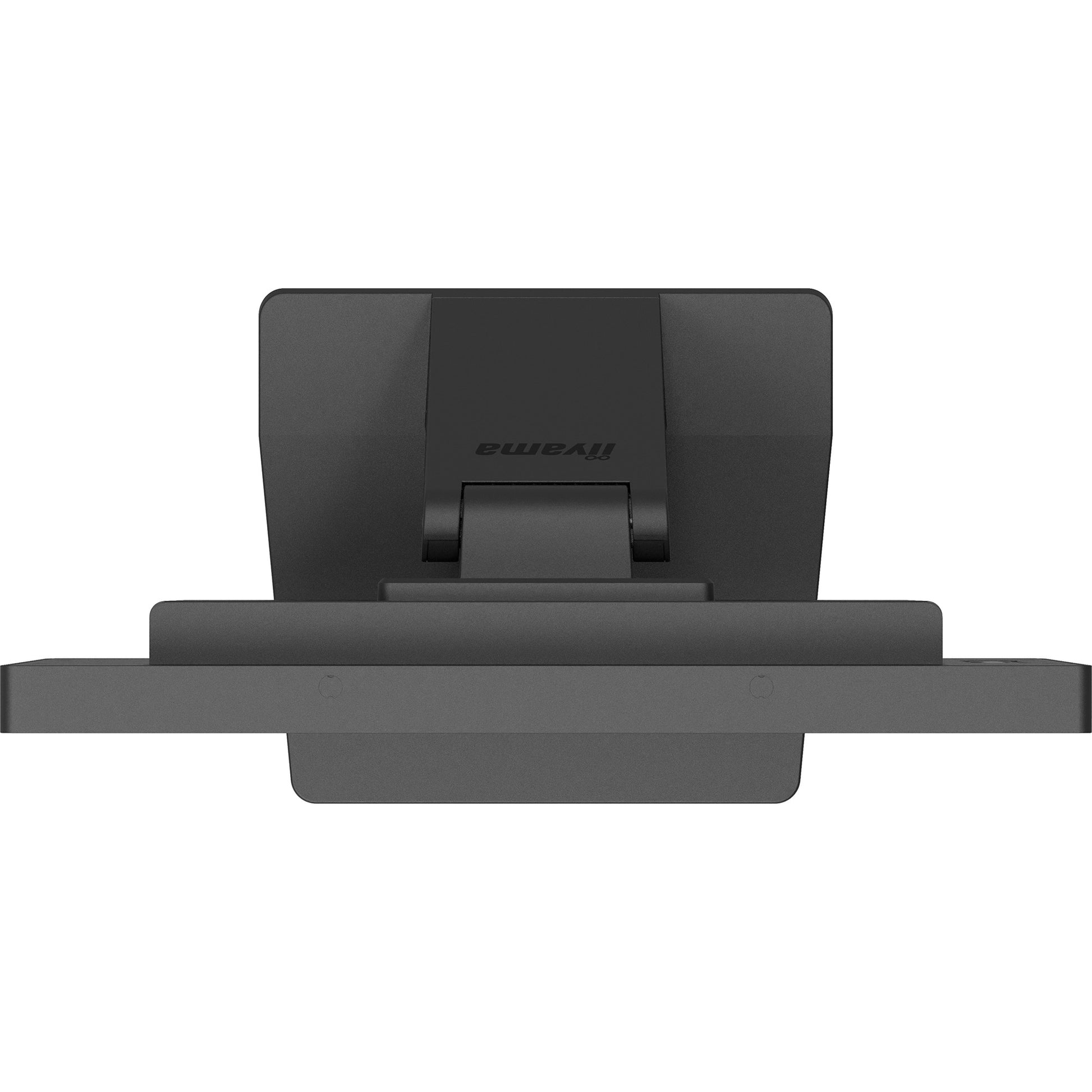 Monitor touchscreen Iiyama prolite t1634mc-b1s 16 (nero (opaco), hdmi, displayport, vga)
