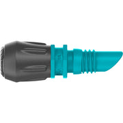 Gardena nevelstraal sproeikop (zwart turquoise, 5 stuks) - afbeelding 3