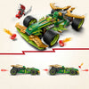Lego Lego Ninjago 71828 Lloyds Pull-Back Racing Car