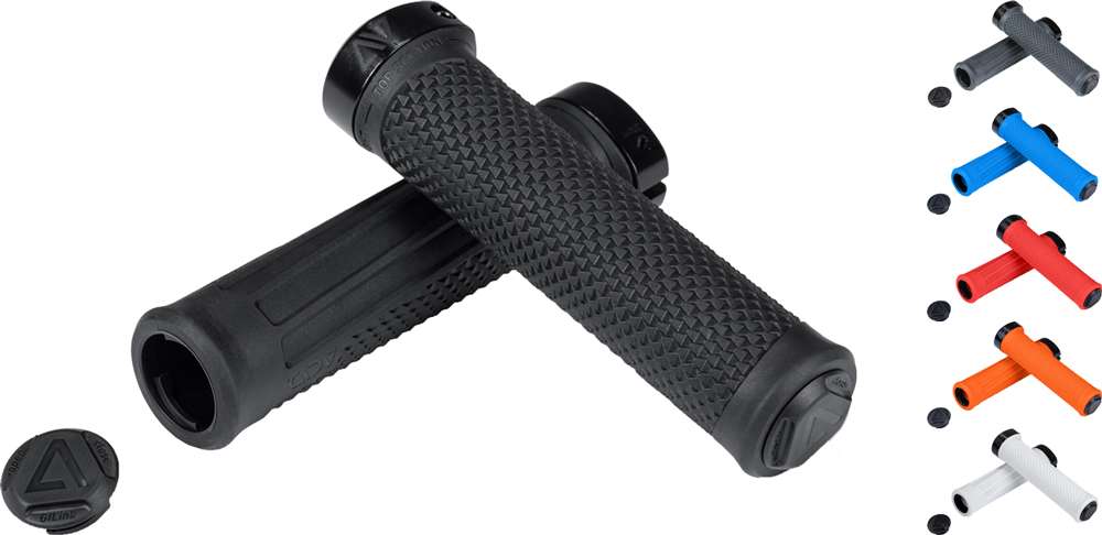 Puños profesionales con reacción ácida