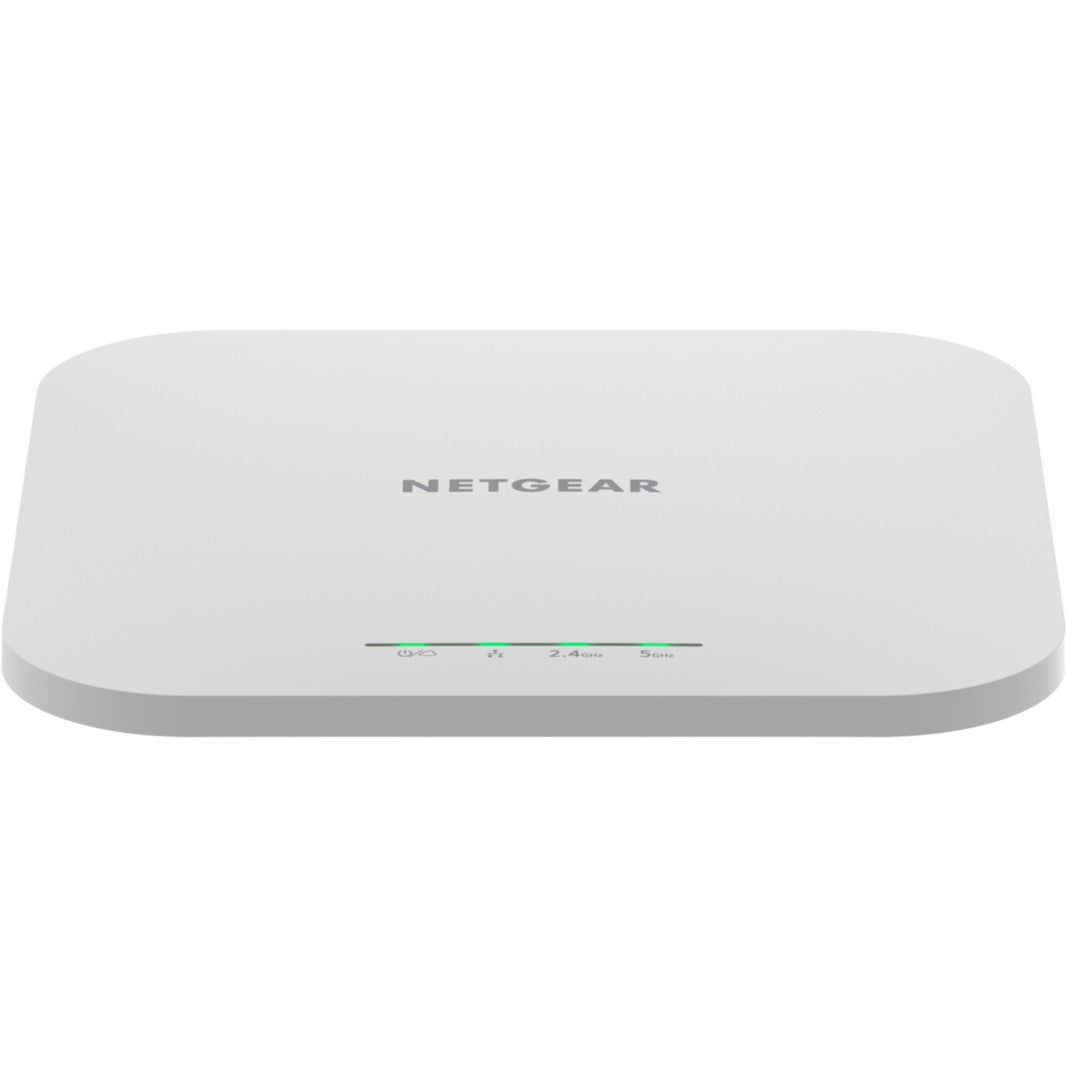Netgear wax610