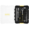 Stanley Fatmax Tstak Dop Keys Set 1 4 FMMT98101-0