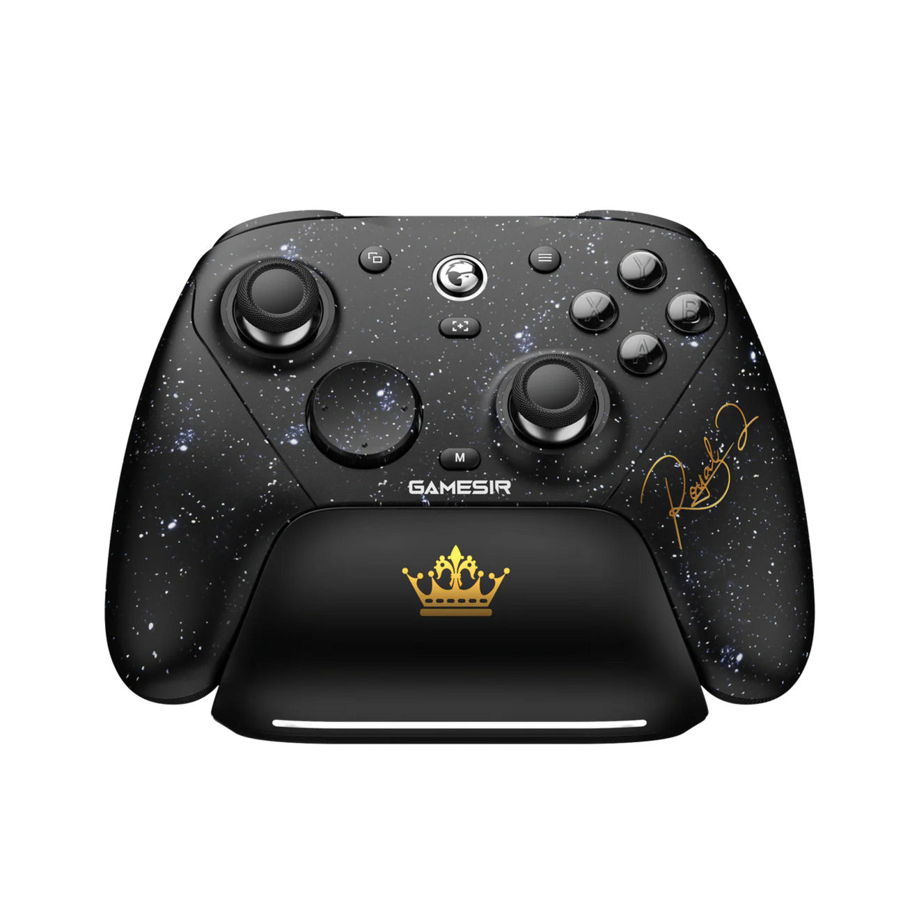 Gamesir g7 pro 8k pc - royal2 edition gamepad (black)
